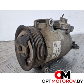 Компрессор кондиционера  Volkswagen Passat B6 2008 5N0820803A, 03278180340D #3