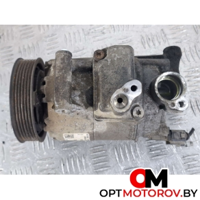 Компрессор кондиционера  Volkswagen Passat B6 2008 5N0820803A, 03278180340D #4