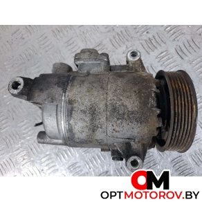 Компрессор кондиционера  Volkswagen Passat B6 2008 5N0820803A, 03278180340D #5