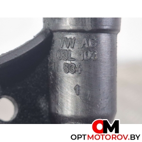 Щуп двигателя  Volkswagen Passat B6 2008 03L103634, 03L115611 #3