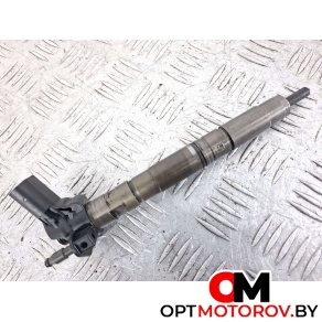 Форсунка топливная Volkswagen Passat B6 2008 03L130277, 0445116030 #3 Форсунка топливная Volkswagen Passat B6 2008 03L130277, 0445116030 #3
