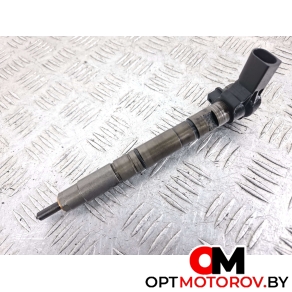 Форсунка топливная Volkswagen Passat B6 2008 03L130277, 0445116030 #2 Форсунка топливная Volkswagen Passat B6 2008 03L130277, 0445116030 #2