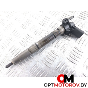 Форсунка топливная Volkswagen Passat B6 2008 03L130277, 0445116030 #1 Форсунка топливная Volkswagen Passat B6 2008 03L130277, 0445116030 #1