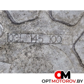 Вакуумный насос  Volkswagen Passat B6 2008 03L145100F #3
