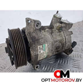 Компрессор кондиционера  Volkswagen Passat B6 2008 5N0820803 #1