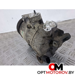 Компрессор кондиционера  Volkswagen Passat B6 2008 5N0820803 #3