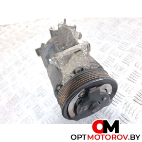 Компрессор кондиционера  Volkswagen Passat B6 2008 5N0820803 #5