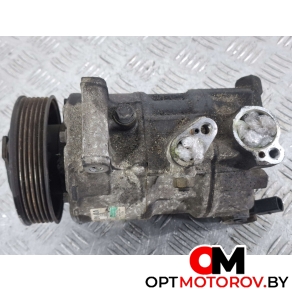 Компрессор кондиционера  Volkswagen Passat B6 2008 5N0820803 #6