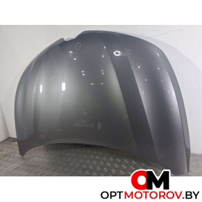 Капот  Renault Captur 2 поколение 2022 656106115R, 651224638R #1 Капот  Renault Captur 2 поколение 2022 656106115R, 651224638R #1