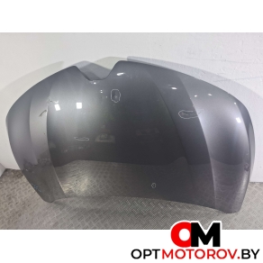 Капот  Renault Captur 2 поколение 2022 656106115R, 651224638R #2 Капот  Renault Captur 2 поколение 2022 656106115R, 651224638R #2