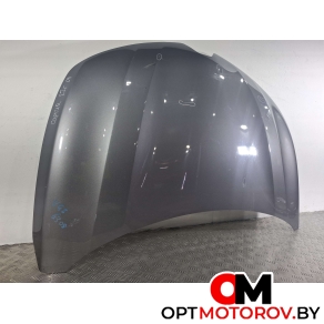 Капот  Renault Captur 2 поколение 2022 656106115R, 651224638R #3 Капот  Renault Captur 2 поколение 2022 656106115R, 651224638R #3