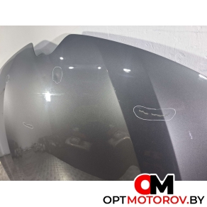 Капот  Renault Captur 2 поколение 2022 656106115R, 651224638R #4 Капот  Renault Captur 2 поколение 2022 656106115R, 651224638R #4