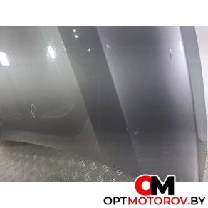 Капот  Renault Captur 2 поколение 2022 656106115R, 651224638R #5 Капот  Renault Captur 2 поколение 2022 656106115R, 651224638R #5