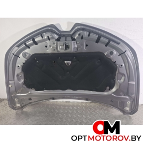 Капот  Renault Captur 2 поколение 2022 656106115R, 651224638R #7 Капот  Renault Captur 2 поколение 2022 656106115R, 651224638R #7
