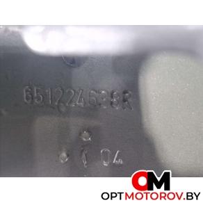 Капот  Renault Captur 2 поколение 2022 656106115R, 651224638R #8 Капот  Renault Captur 2 поколение 2022 656106115R, 651224638R #8