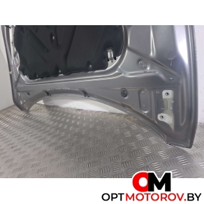 Капот  Renault Captur 2 поколение 2022 656106115R, 651224638R #9 Капот  Renault Captur 2 поколение 2022 656106115R, 651224638R #9