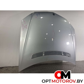 Капот  Mercedes-Benz CLC-Класс CL203 2008  #3 Капот  Mercedes-Benz CLC-Класс CL203 2008  #3