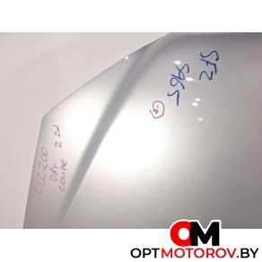 Капот  Mercedes-Benz CLC-Класс CL203 2008  #4 Капот  Mercedes-Benz CLC-Класс CL203 2008  #4