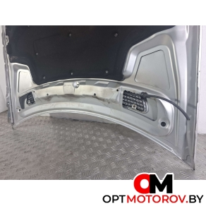 Капот  Mercedes-Benz CLC-Класс CL203 2008  #9 Капот  Mercedes-Benz CLC-Класс CL203 2008  #9