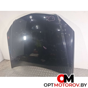 Капот  Mercedes-Benz C-Класс W204/S204 2010  #1 Капот  Mercedes-Benz C-Класс W204/S204 2010  #1