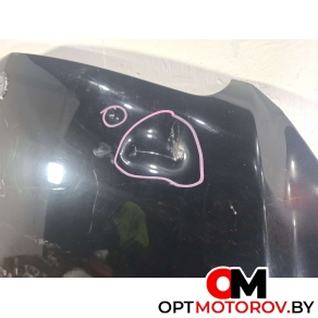 Капот  Mercedes-Benz C-Класс W204/S204 2010  #3 Капот  Mercedes-Benz C-Класс W204/S204 2010  #3