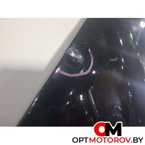 Капот  Mercedes-Benz C-Класс W204/S204 2010  #5 Капот  Mercedes-Benz C-Класс W204/S204 2010  #5
