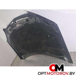 Капот  Mercedes-Benz C-Класс W204/S204 2010  #7 Капот  Mercedes-Benz C-Класс W204/S204 2010  #7