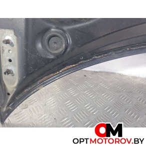 Капот  Audi A3 8P/8PA [2-й рестайлинг] 2009  #9