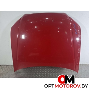 Капот  Audi A4 B7 2008  #1