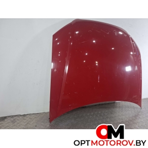 Капот  Audi A4 B7 2008  #2