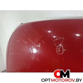 Капот  Audi A4 B7 2008  #3