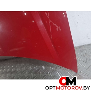 Капот  Audi A4 B7 2008  #4