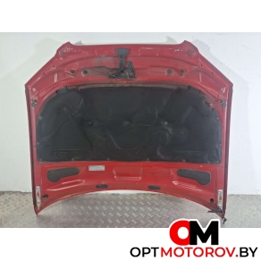 Капот  Audi A4 B7 2008  #5
