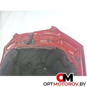 Капот  Audi A4 B7 2008  #6