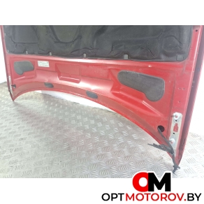 Капот  Audi A4 B7 2008  #7