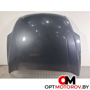 Капот  Ford Mondeo 4 поколение 2009  #1 Капот  Ford Mondeo 4 поколение 2009  #1