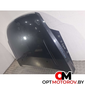 Капот  Ford Mondeo 4 поколение 2009  #2 Капот  Ford Mondeo 4 поколение 2009  #2