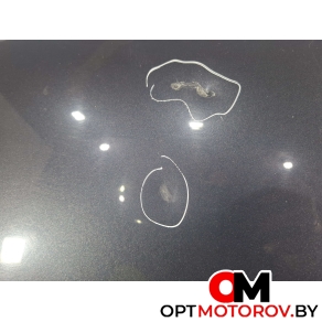 Капот  Ford Mondeo 4 поколение 2009  #4 Капот  Ford Mondeo 4 поколение 2009  #4