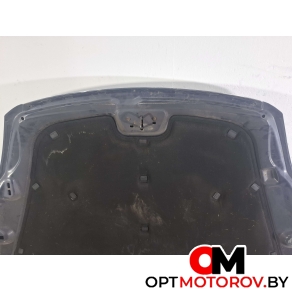 Капот  Ford Mondeo 4 поколение 2009  #8 Капот  Ford Mondeo 4 поколение 2009  #8