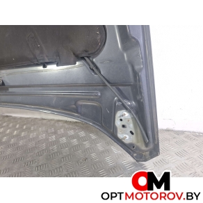 Капот  Ford Mondeo 4 поколение 2009  #9 Капот  Ford Mondeo 4 поколение 2009  #9