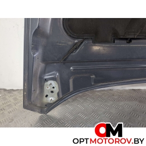 Капот  Ford Mondeo 4 поколение 2009  #10 Капот  Ford Mondeo 4 поколение 2009  #10
