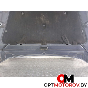 Капот  Ford Mondeo 4 поколение 2009  #11 Капот  Ford Mondeo 4 поколение 2009  #11