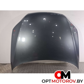 Капот  Audi Q7 4L 2007  #1