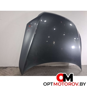 Капот  Audi Q7 4L 2007  #2