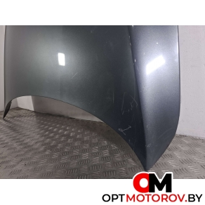 Капот  Audi Q7 4L 2007  #6