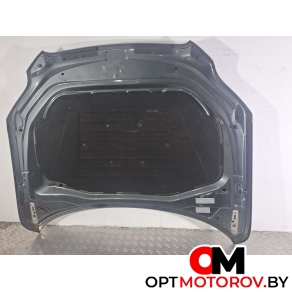 Капот  Audi Q7 4L 2007  #7