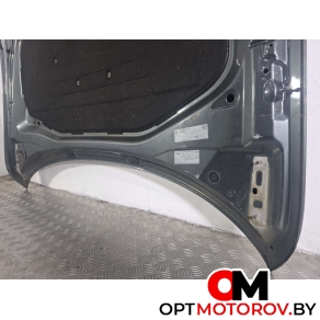 Капот  Audi Q7 4L 2007  #8
