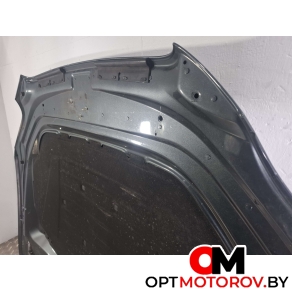 Капот  Audi Q7 4L 2007  #9