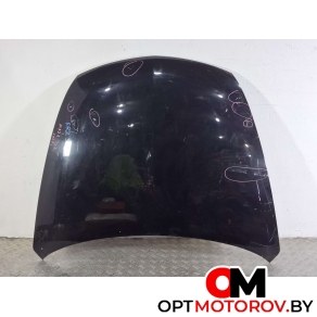 Капот Mazda 6 GH 2008 #1 Капот Mazda 6 GH 2008 #1