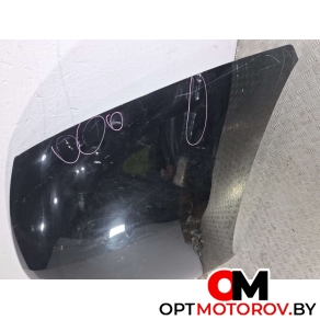 Капот Mazda 6 GH 2008 #2 Капот Mazda 6 GH 2008 #2